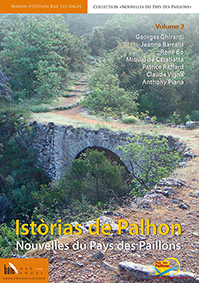 ISTORIAS DE PALHON, NOUVELLES DU PAYS DES PAILLONS, (VOLUME 2)