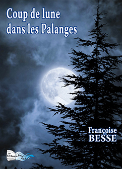 COUP DE LUNE DANS LES PALANGES - Françoise Besse