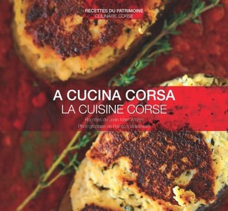 A CUCINA CORSA - JM. Alfonsi