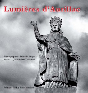 LUMIERES D’AURILLAC-F. Angot