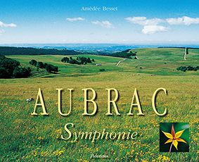 AUBRAC SYMPHONIE - Besset Amédée