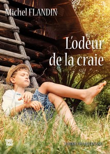 L’ODEUR DE LA CRAIE - M. Flandin