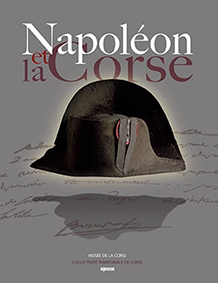 NAPOLEON ET LA CORSE - Collectif