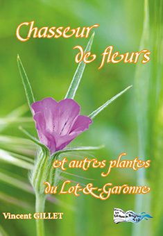 CHASSEUR DE FLEURS - Vincent Gillet