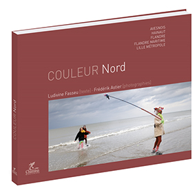 COULEUR NORD-Ludivine Fasseu