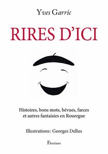 RIRES D'ICI - Yves Garric