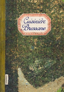 CUISINIERE BRESSANE 