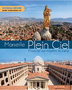 MARSEILLE PLEIN CIEL-Pierre Behar
