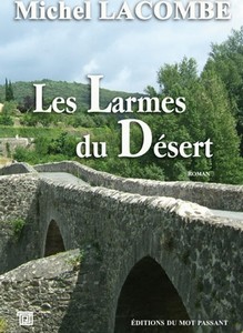 LES LARMES DU DESERT - M. Lacombe
