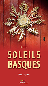  C - SOLEILS BASQUES - Alain Irigaray