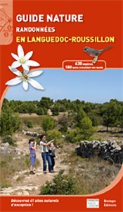 GUIDE NATURE RANDONNEES EN LANGUEDOC ROUSSILLON - M Geniez