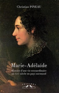 MARIE ADELAIDE - C. Pineau