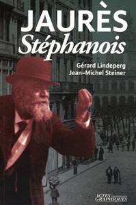 JAURES STEPHANOIS - G. Lindeperg