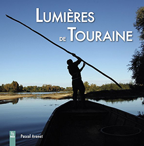 LUMIERES DE TOURAINE-Avenet Pascal