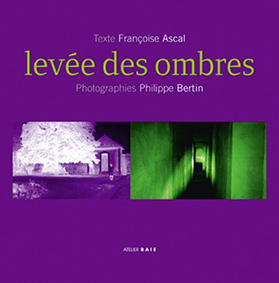LEVEE DES OMBRES - Françoise Ascal