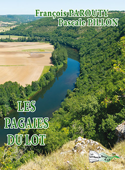 LES PAGAIES DU LOT - Parouty-Pillon