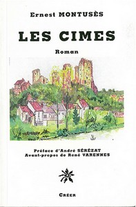 LES CIMES-E. Montusès