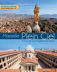 MARSEILLE PLEIN CIel-Pierre Behar