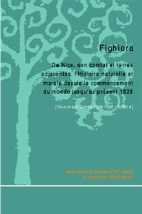 NICE ET SON COMTE 1590-1680 tome 2-Hervé BARRELLI