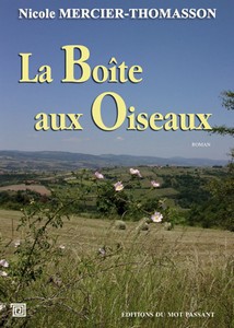 LA BOITE AUX OISEAUX - N. Mercier Thomasson