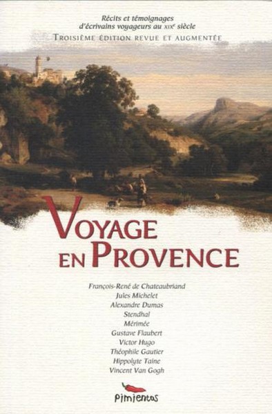 VOYAGE EN PROVENCE