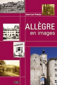 NOUVEAUTÉ  C - ALLEGRE EN IMAGES - JL. Fraisse