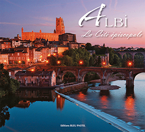 ALBI LA CITE EPISCOPALE-Biget Jean Louis Bru Henri