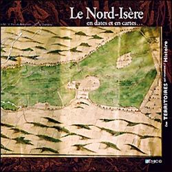 LE NORD ISERE-E Séveyrat, J Thibert