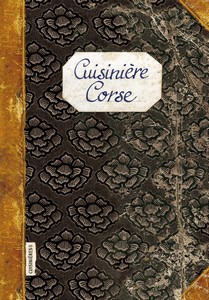 CUISINIERE CORSE