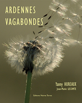 ARDENNES VAGABONDES - Yanny Hureaux