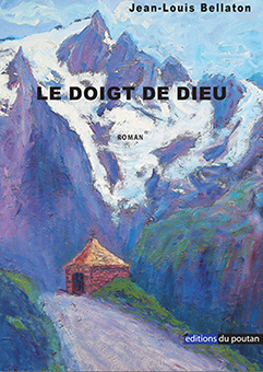  B - LE DOIGT DE DIEU - Jean-Louis Bellaton