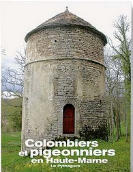 COLOMBIERS ET PIGEONNIERS EN HAUTE MARNE