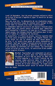 ASSISES A NICE - Michel Tourscher