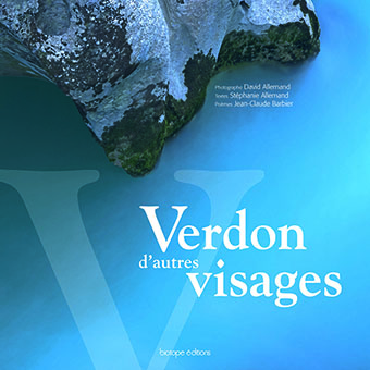 VERDON D’AUTRES VISAGES - David Allemand