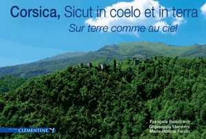 CORSICA, SICUT IN COELO ET IN TERRA - F. Balestrière