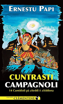 CUNTRASTI CAMPAGNOLI - Ernestu Papi