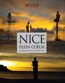 NICE PLEIN COEUR-Zoran Sojic