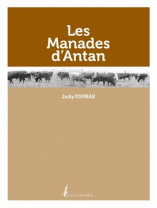 LES MADANES D'ANTAN-Jacky Tourreau