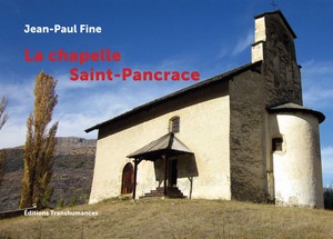 LA CHAPELLE SAINT PANCRACE - JP. Fine