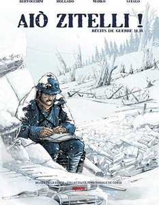 AIO ZITELLI ! (TOME 1) - F. Bertocchini 