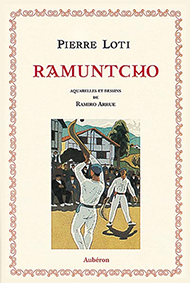 RAMUNTCHO