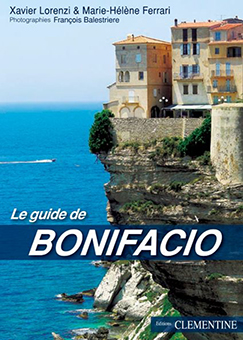 LE GUIDE DE BONIFACIO