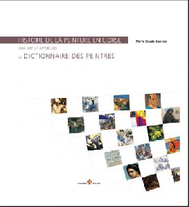 HISTOIRE DE LA PEINTURE CORSE, DICTIONNAIRE DES PEINTRES