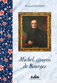 MICHEL CITOYEN DE BOURGES-B Hamon