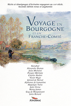 VOYAGE EN BOURGOGNE ET EN FRANCHE-COMTE 