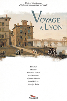 VOYAGE A LYON  