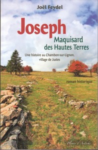 JOSEPH MAQUISARD DES HAUTES TERRES 