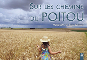 SUR LES CHEMINS DU POITOU-Lionel Boivineau