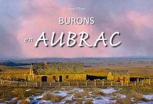 BURONS EN AUBRAC - Sœur Éliane