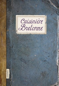 CUISINIERE BRETONNE 